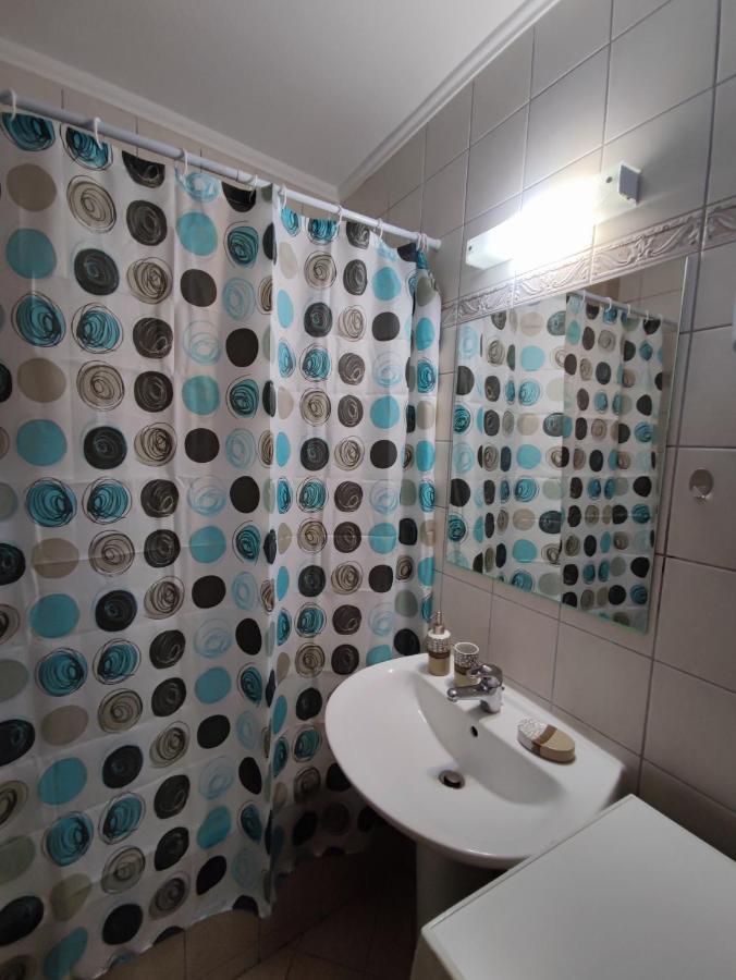 Constanteli Apartment Kavala Exterior foto